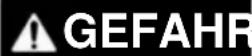 Vevor M1H-ZP12-254A-1 - Sicherheitssymbole - 3