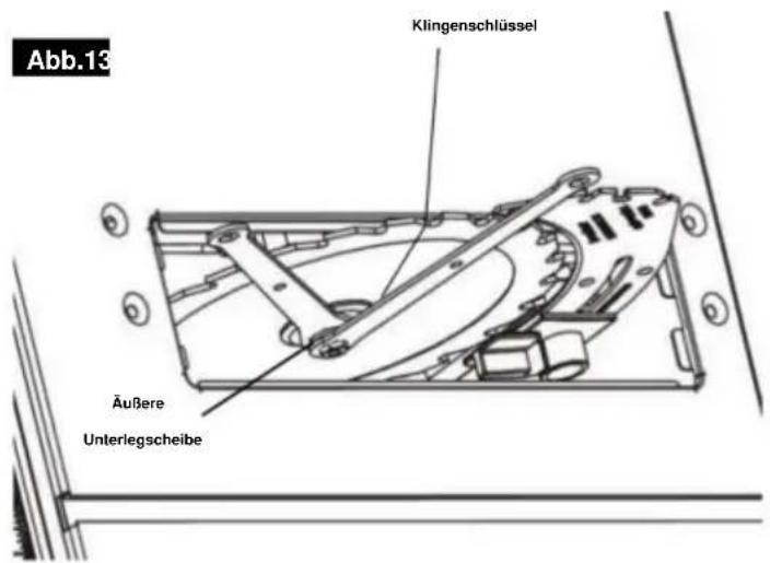 Vevor M1H-ZP12-254A-1 - Montage - 1