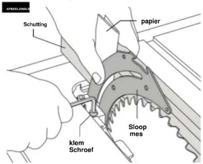 Vevor M1H-ZP12-254A-1 - Aanpassingen - 1