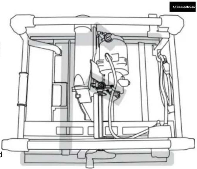 Vevor M1H-ZP12-254A-1 - SMERING - 1