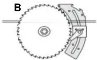 Vevor M1H-ZP12-254A-1 - Anpassungen - 1
