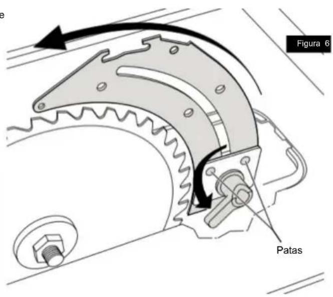 Vevor M1H-ZP12-254A-1 - ADVERTENCIA - 3