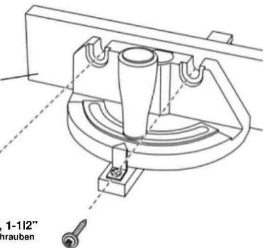 Vevor M1H-ZP12-254A-1 - Beispiel: A. - 2