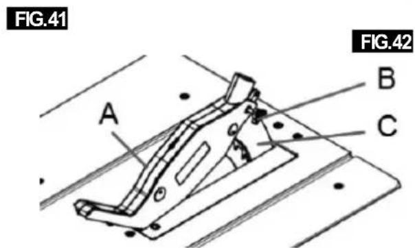 Vevor M1H-ZP12-254A-1 - USING THE Blade Guard - 2