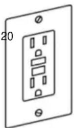 Vevor M1H-ZP12-254A-1 - WARNING - 1