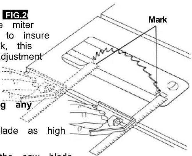 Vevor M1H-ZP12-254A-1 - WARNING To prevent personal injury always disconnect the plug - 1