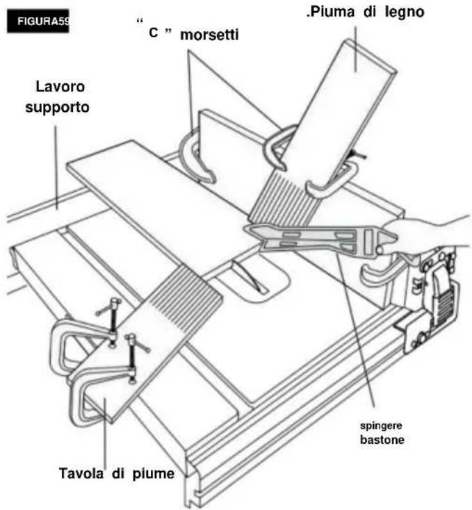 Vevor M1H-ZP12-254A-1 - SEGA NON PASSANTE - 1