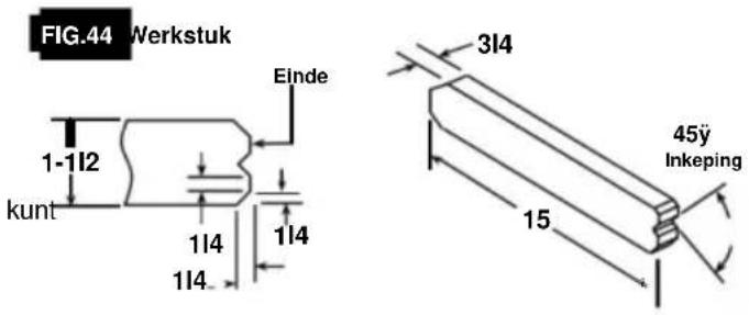 Vevor M1H-ZP12-254A-1 - EEN VEERBORD MAKEN - 1