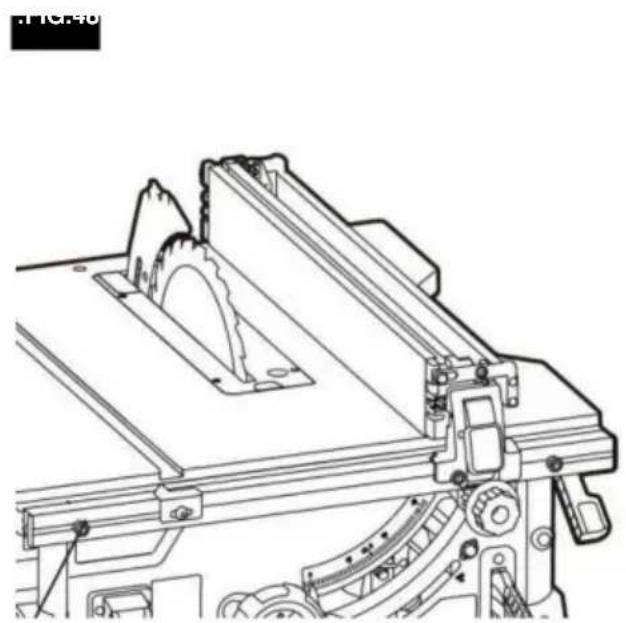Vevor M1H-ZP12-254A-1 - MATERIALSTÖD I HJÄLPSTÄNGSEL - 2