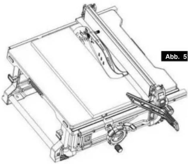 Vevor M1H-ZP12-254A-1 - Anpassungen - 5