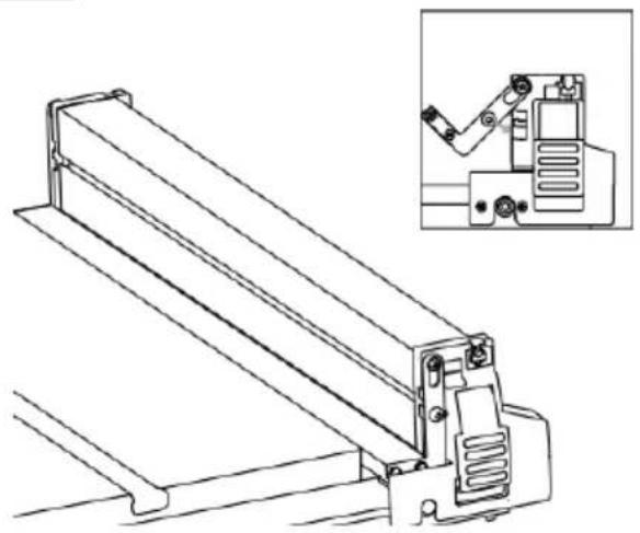 Vevor M1H-ZP12-254A-1 - Basic Table Saw Operation - 1