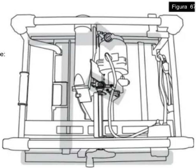 Vevor M1H-ZP12-254A-1 - LUBRICACIÓN - 1