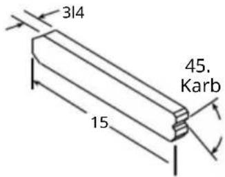 Vevor M1H-ZP12-254A-1 - WYKONANIE DESKI PIÓ ROWEJ - 2