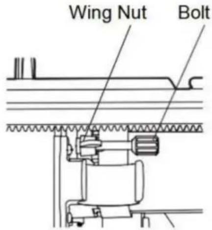 Vevor M1H-ZP12-254A-1 - ADVERTENCI - 2