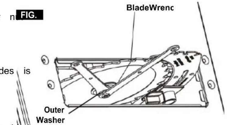 Vevor M1H-ZP12-254A-1 - Assembly - 1