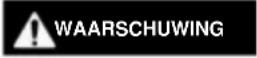 Vevor M1H-ZP12-254A-1 - veiligheidssymbolen - 4