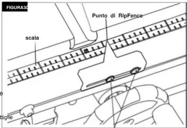 Vevor M1H-ZP12-254A-1 - Lato sinistro, vedere Fig. - 1