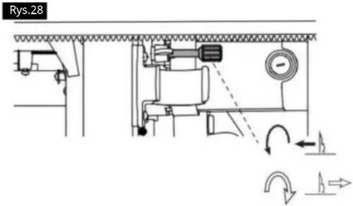 Vevor M1H-ZP12-254A-1 - Dostosowania - 1