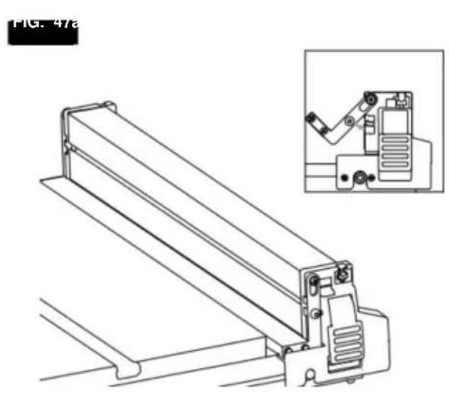 Vevor M1H-ZP12-254A-1 - MATERIALSTÖD I HJÄLPSTÄNGSEL - 1