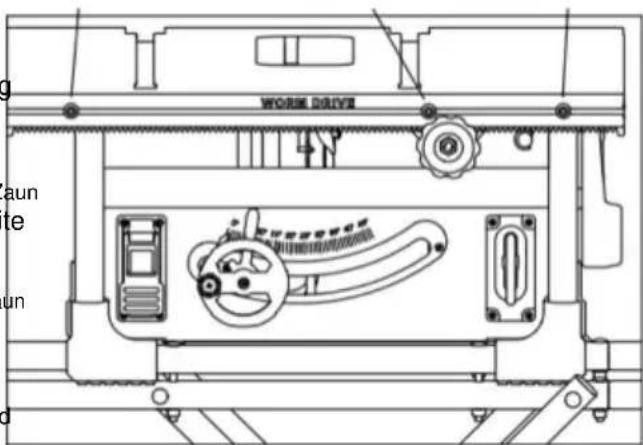 Vevor M1H-ZP12-254A-1 - ACHTUNG - 3
