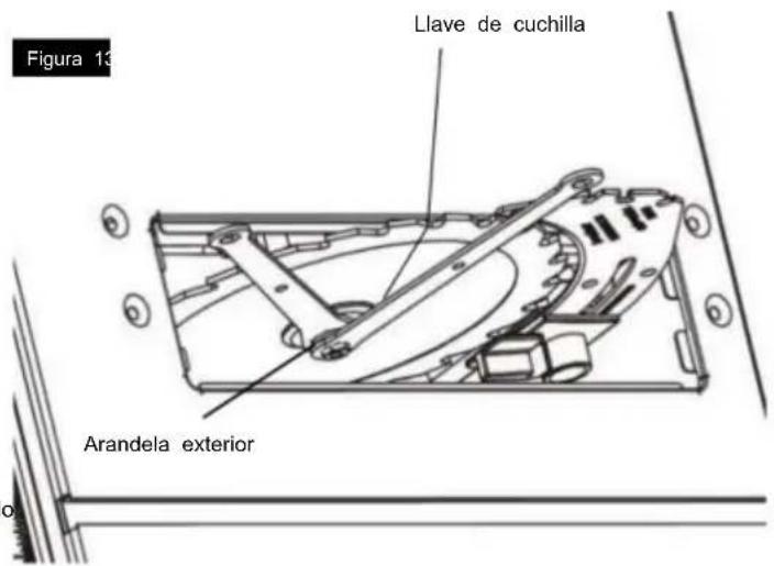 Vevor M1H-ZP12-254A-1 - Asamblea - 1