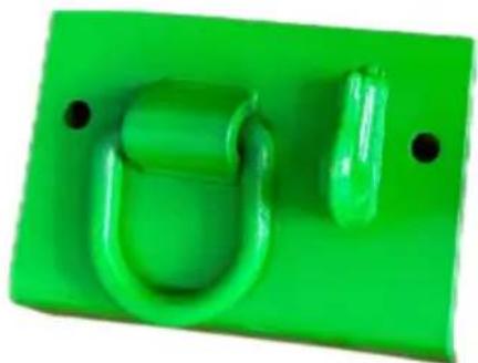 Vevor QY4 - GRAB HOOK - 2
