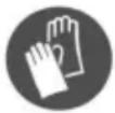 Vevor QY4 - Important safety instructions - 2