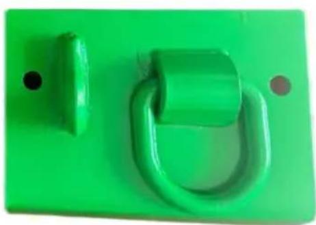 Vevor QY4 - GRAB HOOK - 3