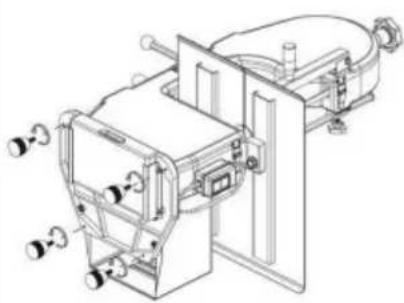Vevor BS-130 - Installation steps - 13