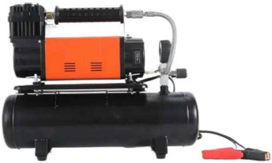 Vevor YD-127-6L - VEVOR® - 1
