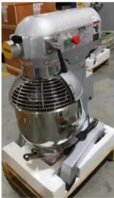 Vevor B30-BT - BESOIN D'AIDE? CONTACTEZ-NOUS! - 4