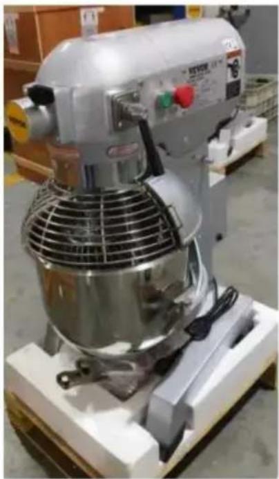 Vevor B30-BT - BESOIN D'AIDE? CONTACTEZ-NOUS! - 3