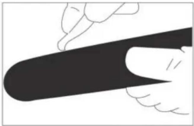 Vevor 5800 - Bougie - 2