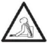 Vevor 5800 - Symbols - 17