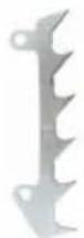 Vevor 5800 - Symbols - 36