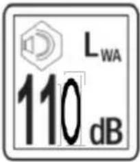 Vevor 5800 - Symbols - 14