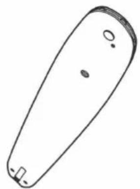 Vevor 5800 - Symbols - 27