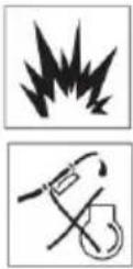 Vevor 5800 - Symbols - 18