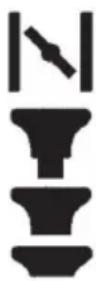 Vevor 5800 - Symbols - 8
