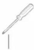 Vevor 5800 - Symbols - 34