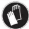 Vevor 5800 - Symbols - 6