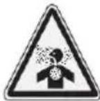 Vevor 5800 - Symbols - 20