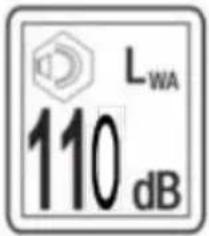 Vevor 5800 - Symbolika - 14