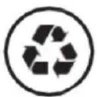 Vevor WF066I - ENVIRONMENTAL PROTECTION: - 1