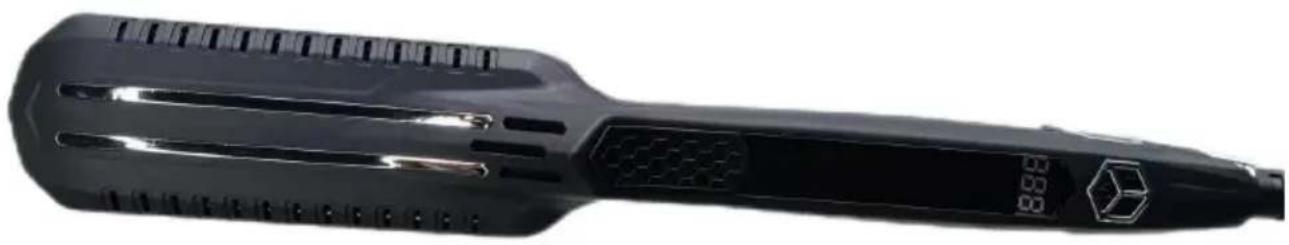 Vevor WF066I - STRAIGHTENER - 1