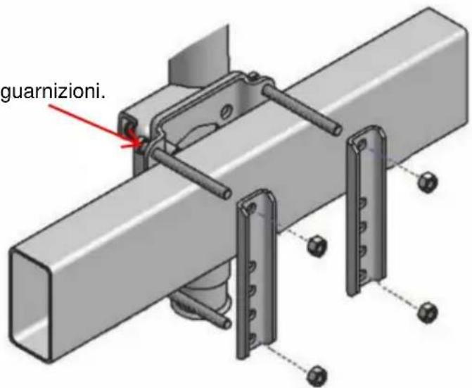 Vevor TJBP5002SB-HEX - ASSEMBLAGGIO - 2