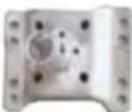 Vevor TJBP5002SB-HEX - COMPONENTS - 3
