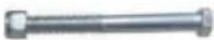 Vevor TJBP5002SB-HEX - COMPONENTS - 5