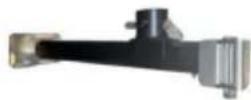 Vevor TJBP5002SB-HEX - SCHEMA DELLA STRUTTURA - 2