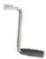Vevor TJBP5002SB-HEX - SCHEMAT STRUKTURY - 3